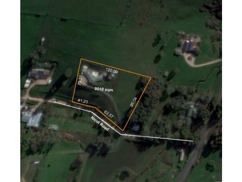 587 Nicol Road, Meadows SA 5201