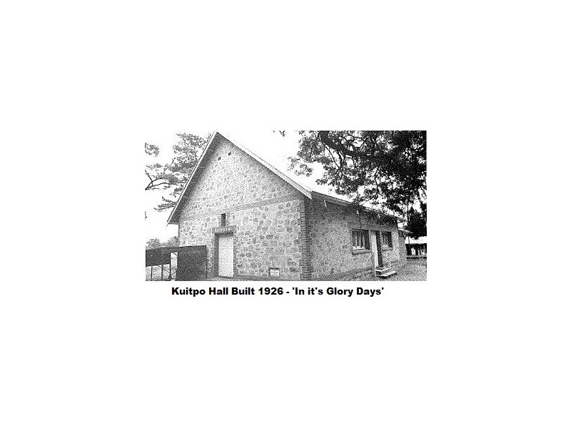 772 Brookman Road, Meadows SA 5201