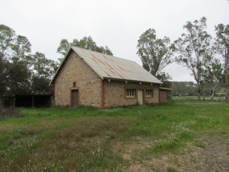 772 Brookman Road, Meadows SA 5201