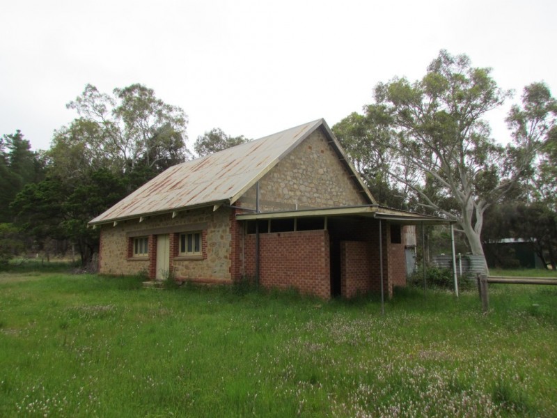 772 Brookman Road, Meadows SA 5201