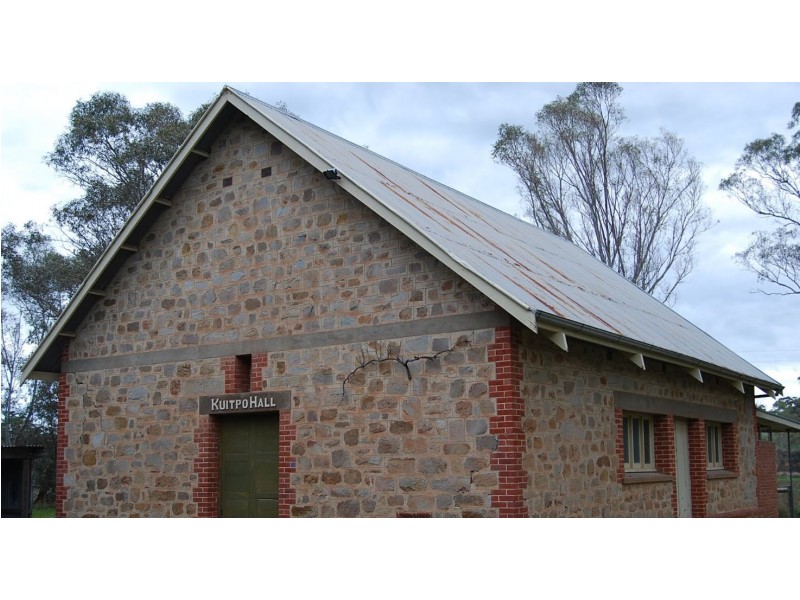 772 Brookman Road, Meadows SA 5201