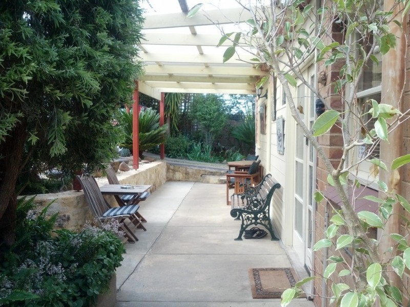 18 Kondoparinga Road, Meadows SA 5201