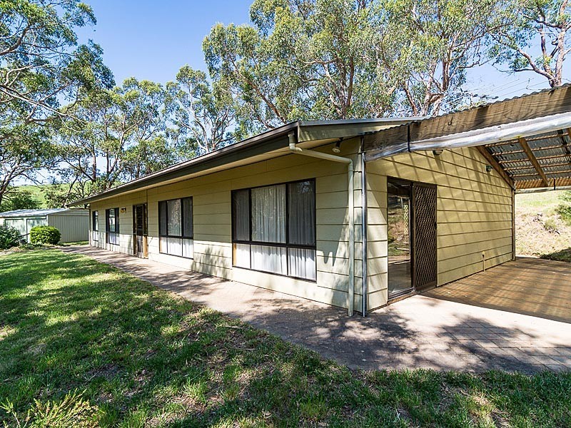 126 Pearson Road, Meadows SA 5201
