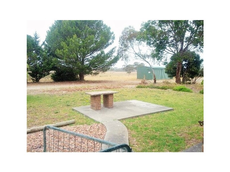 311 Finniss Park Road, Currency Creek SA 5214