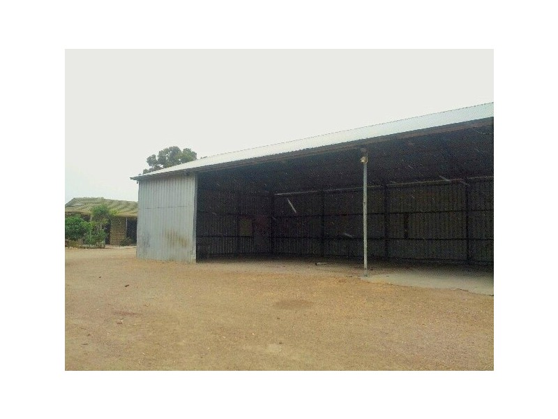 311 Finniss Park Road, Currency Creek SA 5214