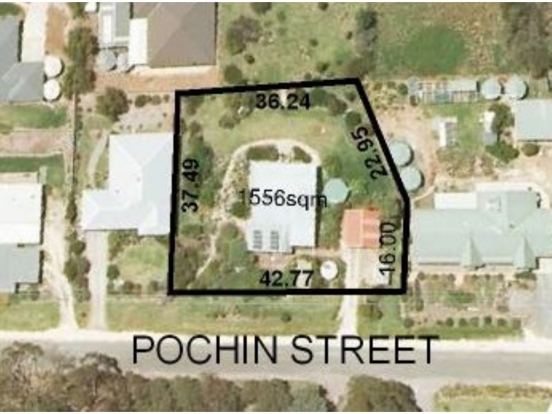 17 Pochin Street, Macclesfield SA 5153