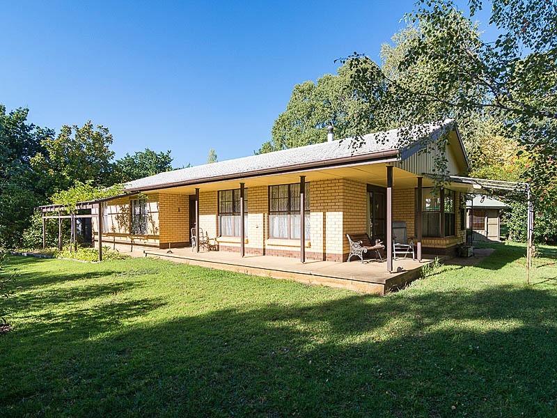 165 Morris Road, Meadows SA 5201