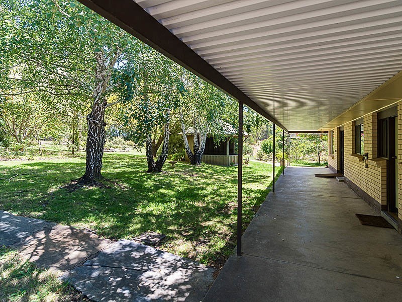 165 Morris Road, Meadows SA 5201