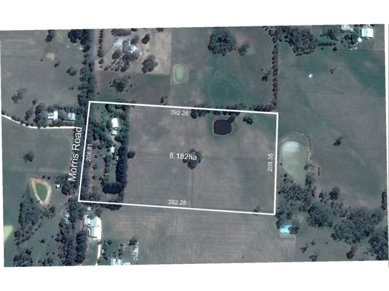 165 Morris Road, Meadows SA 5201