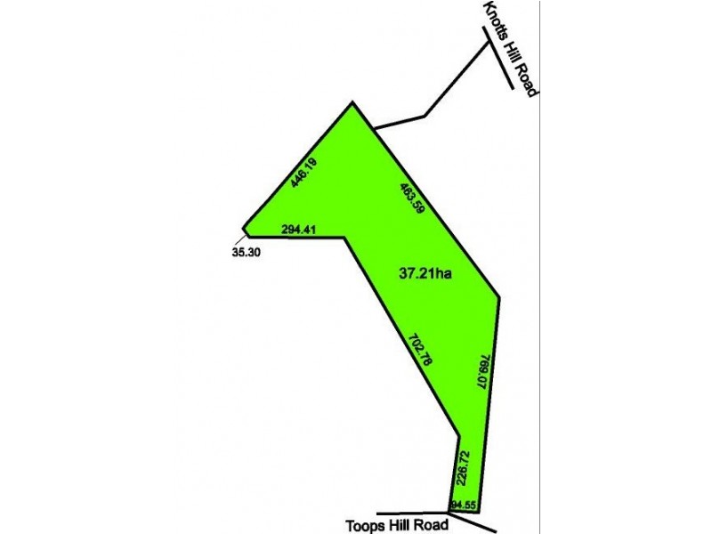 2 Knotts Hill Road, Kangarilla SA 5157