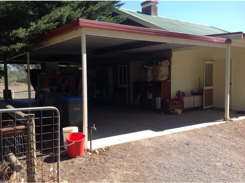 143 Brookman, Meadows SA 5201