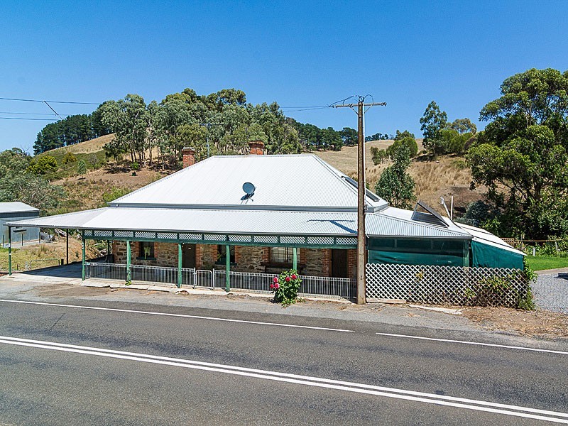 614 Bull Creek Road, Bull Creek SA 5157