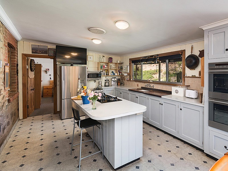 614 Bull Creek Road, Bull Creek SA 5157