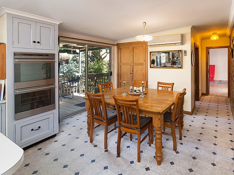 614 Bull Creek Road, Bull Creek SA 5157