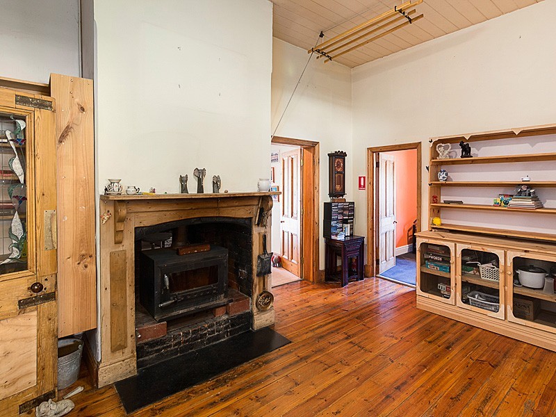 614 Bull Creek Road, Bull Creek SA 5157