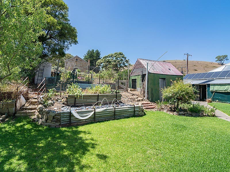614 Bull Creek Road, Bull Creek SA 5157