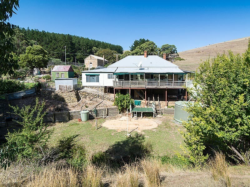 614 Bull Creek Road, Bull Creek SA 5157