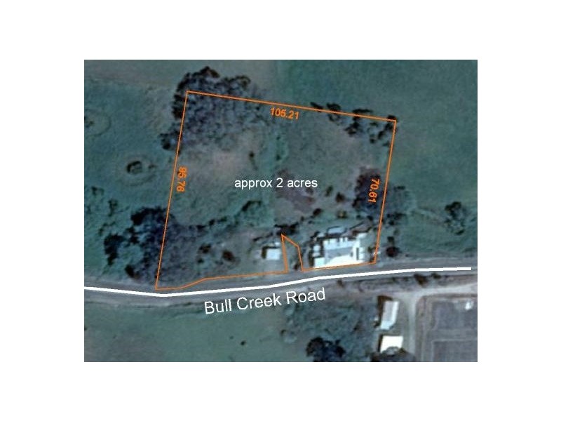 614 Bull Creek Road, Bull Creek SA 5157
