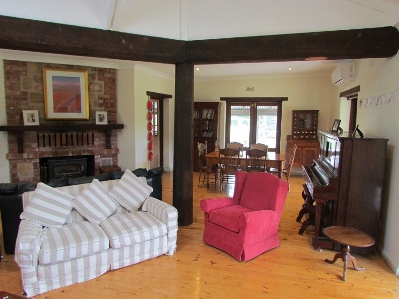 “Bingfield” 16 Bingfield Lane, Meadows SA 5201