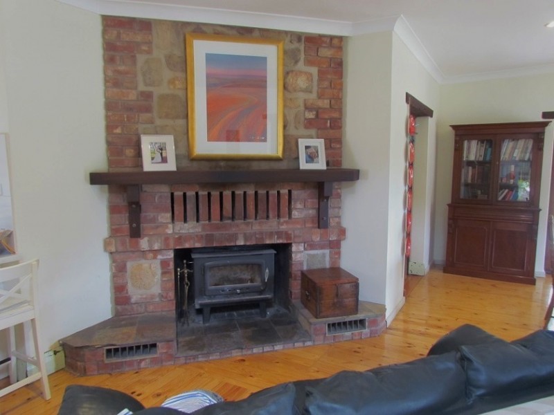 “Bingfield” 16 Bingfield Lane, Meadows SA 5201