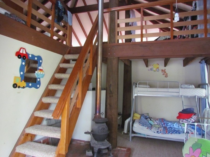 “Bingfield” 16 Bingfield Lane, Meadows SA 5201