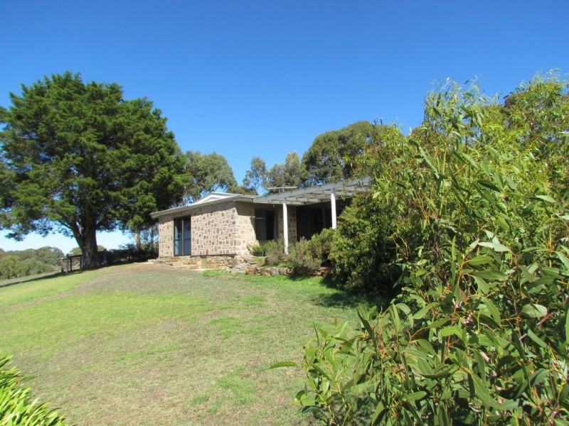 152 Schmidt Road, Macclesfield SA 5153