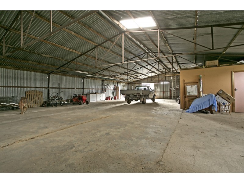 152 Schmidt Road, Macclesfield SA 5153