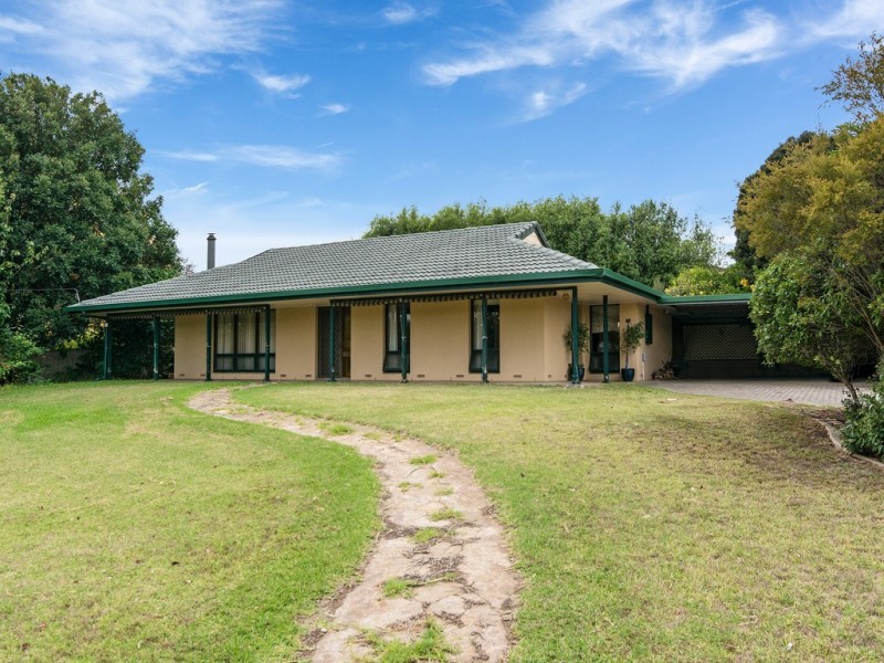 32 Kondoparinga Road, Meadows SA 5201