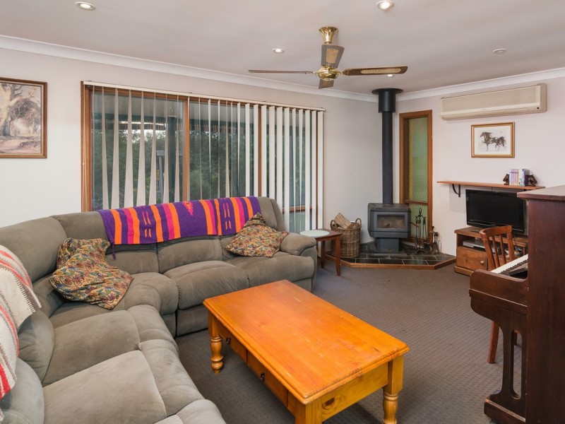 32 Kondoparinga Road, Meadows SA 5201