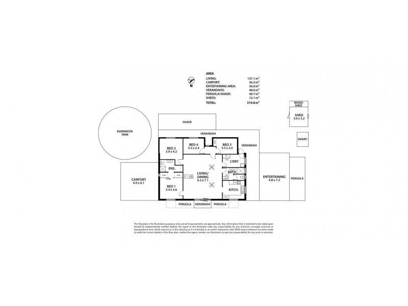 12 Pound Road, Macclesfield SA 5153