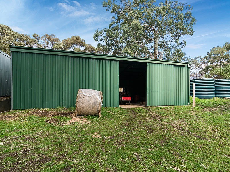 180 Pound Road, Macclesfield SA 5153