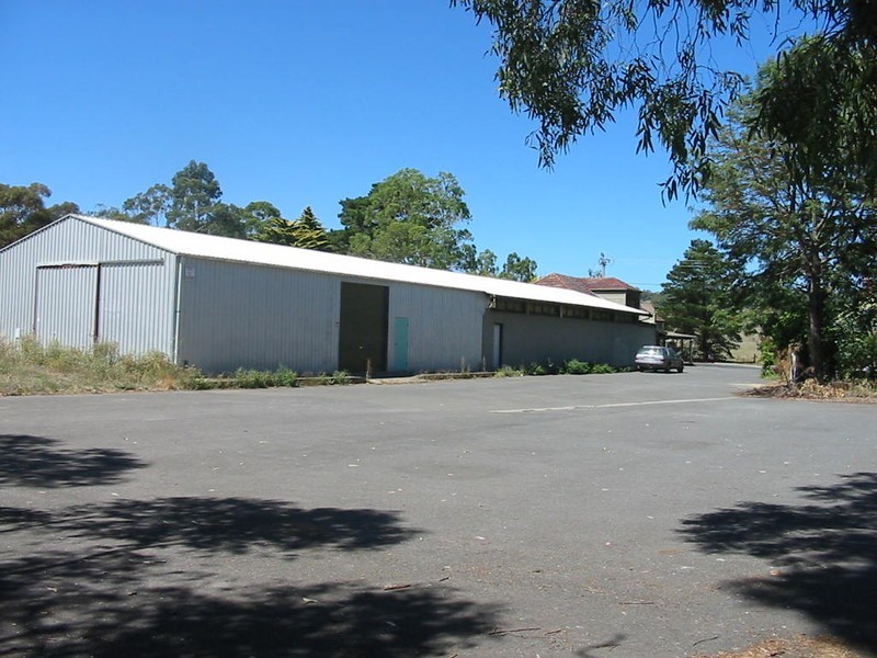 Meadows SA 5201