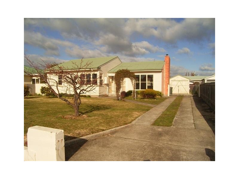 20 Lindsay Place, Devonport TAS 7310