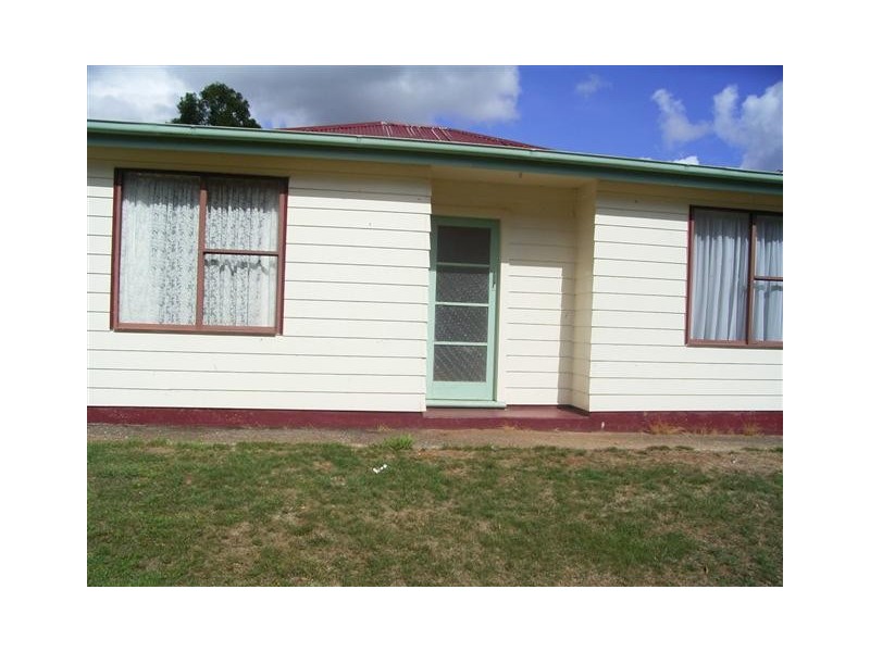 144 Paloona Road, Paloona TAS 7310