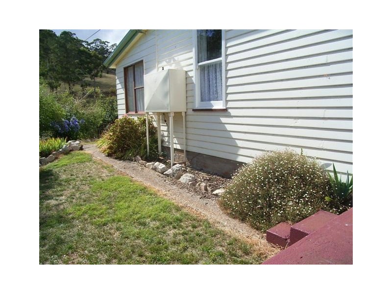 144 Paloona Road, Paloona TAS 7310