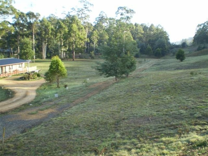 15 Wattle Valley Road, Acacia Hills TAS 7306