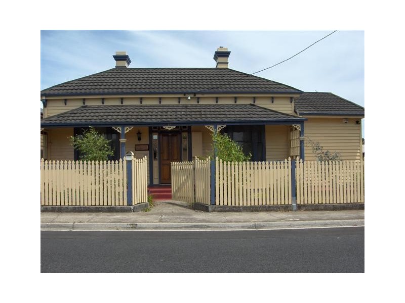 22 Hiller Street, Devonport TAS 7310
