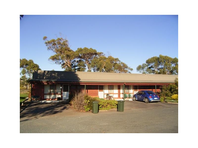 9/52 Lethborg Avenue, Turners Beach TAS 7315