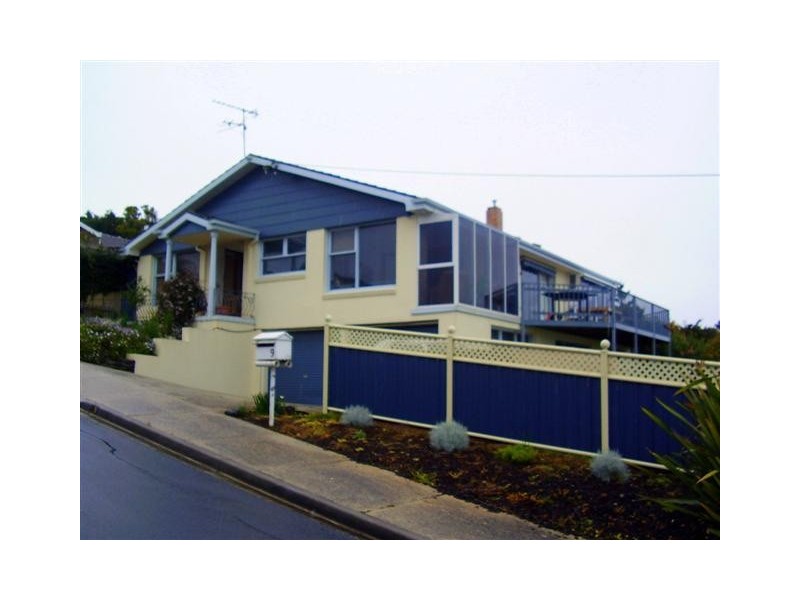 9 Jingella Place, Devonport TAS 7310
