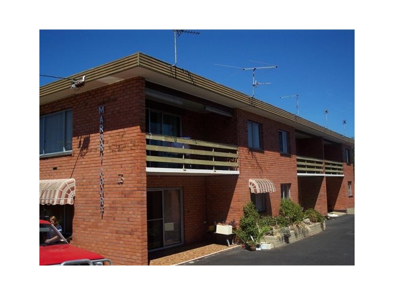 4/45 Steele Street, Devonport TAS 7310