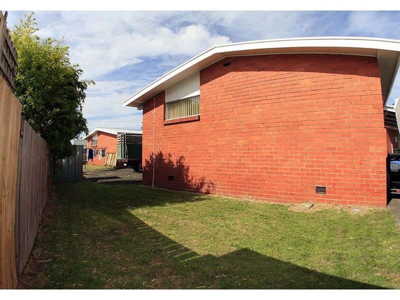 4/42  John Street, East Devonport TAS 7310