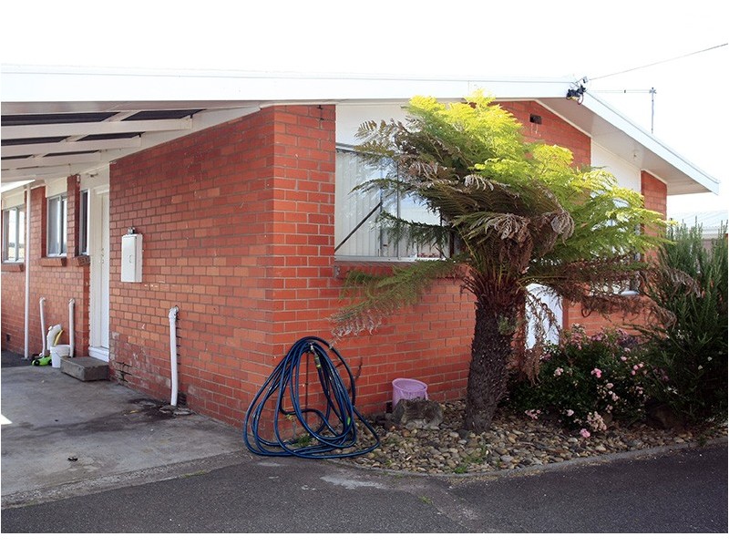 4/42  John Street, East Devonport TAS 7310