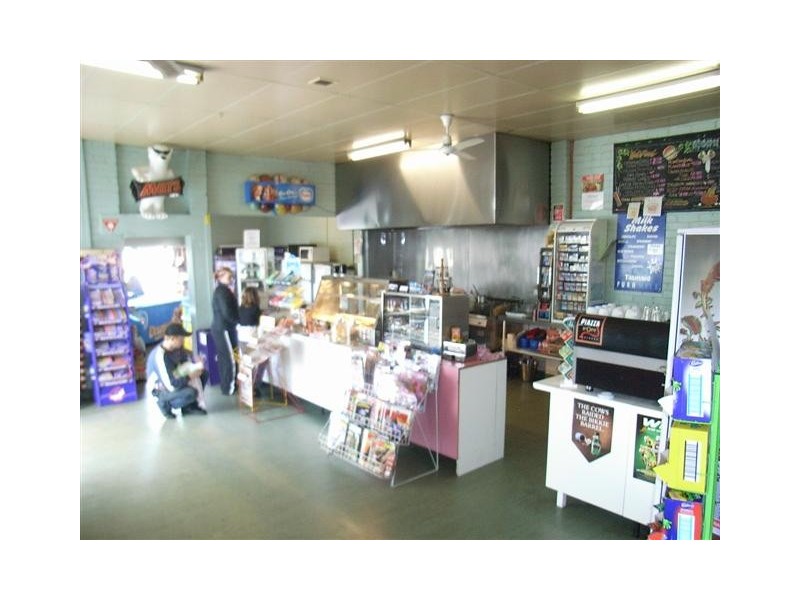 25 Falmouth Street, Avoca TAS 7213