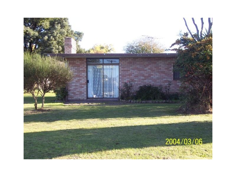 25 Crocker Street, Railton TAS 7305