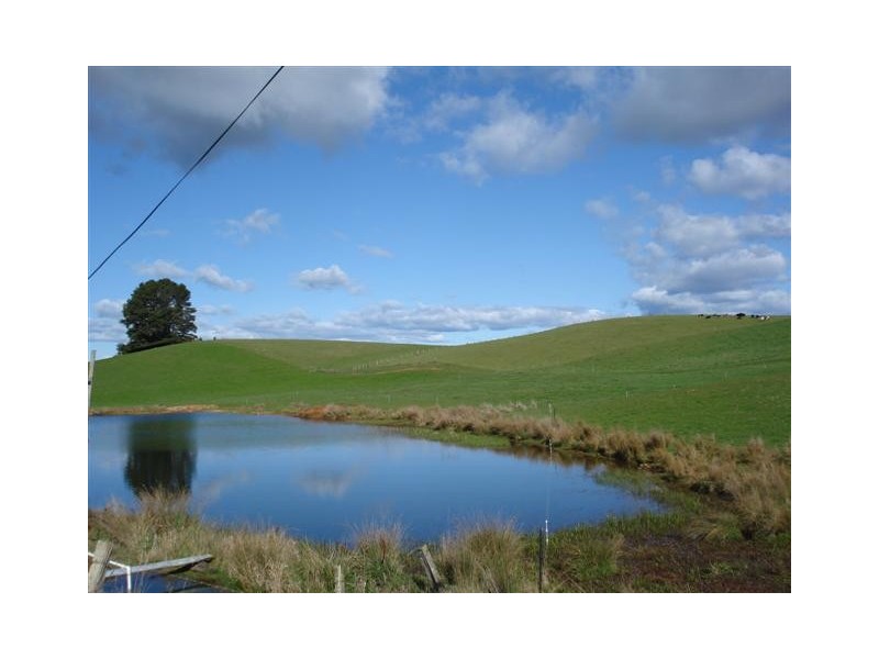 1477 Preston Road, Preston TAS 7315