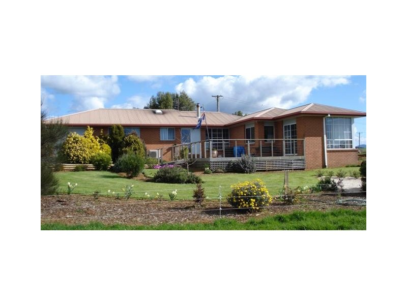 1477 Preston Road, Preston TAS 7315