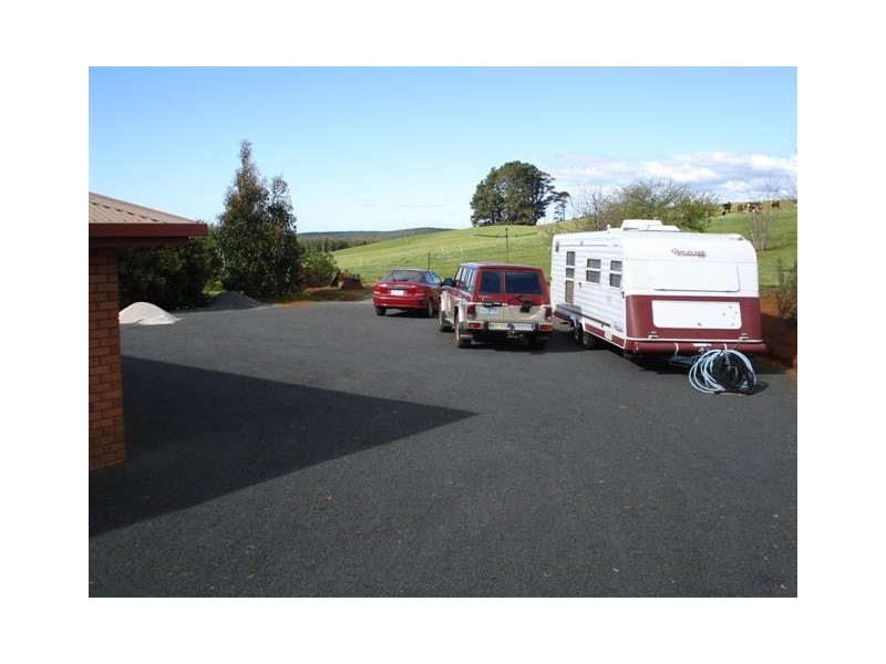 1477 Preston Road, Preston TAS 7315