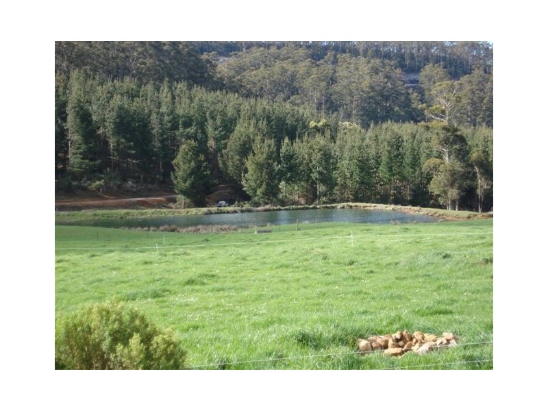 1477 Preston Road, Preston TAS 7315