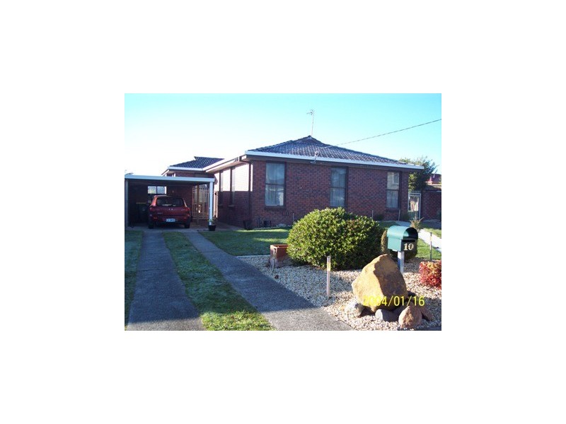 10 Fordham Drive, Devonport TAS 7310