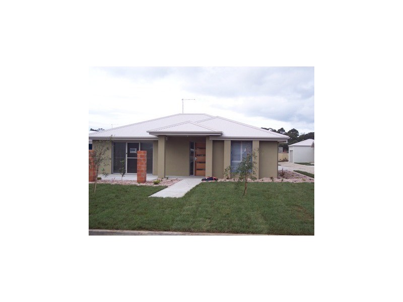 3/2 Washington Drive, Stony Rise TAS 7310